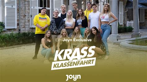 krass klassenfahrt staffel 1